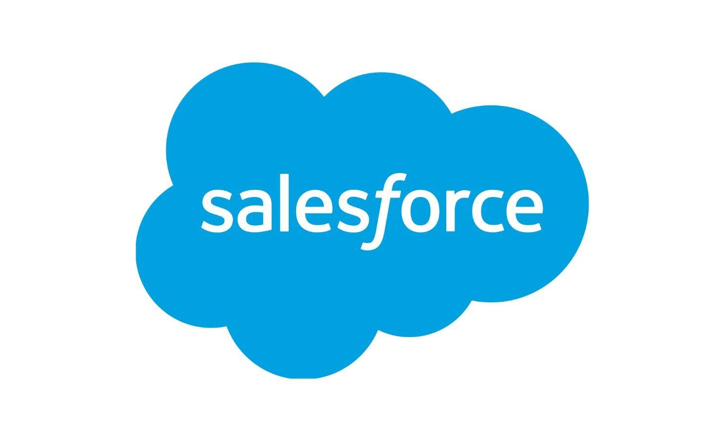Salesforce logo