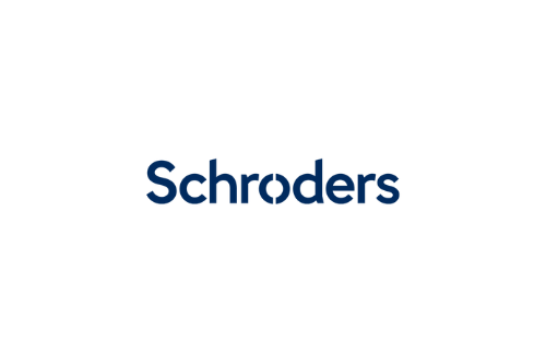 Schroders logo