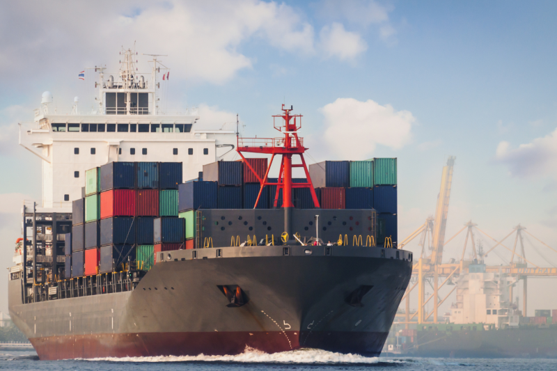 Maritime guidance