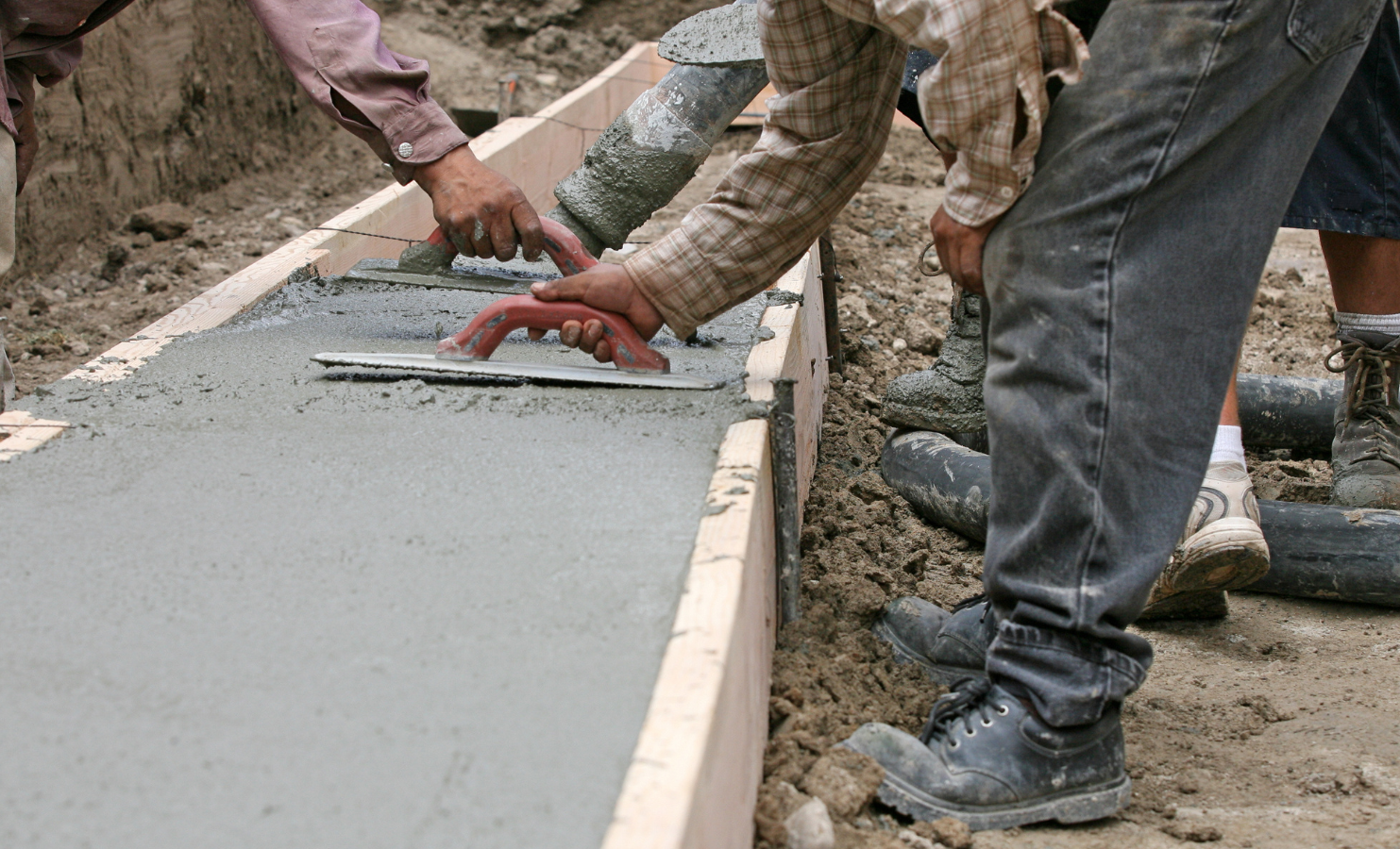 Cement