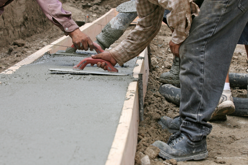 Cement