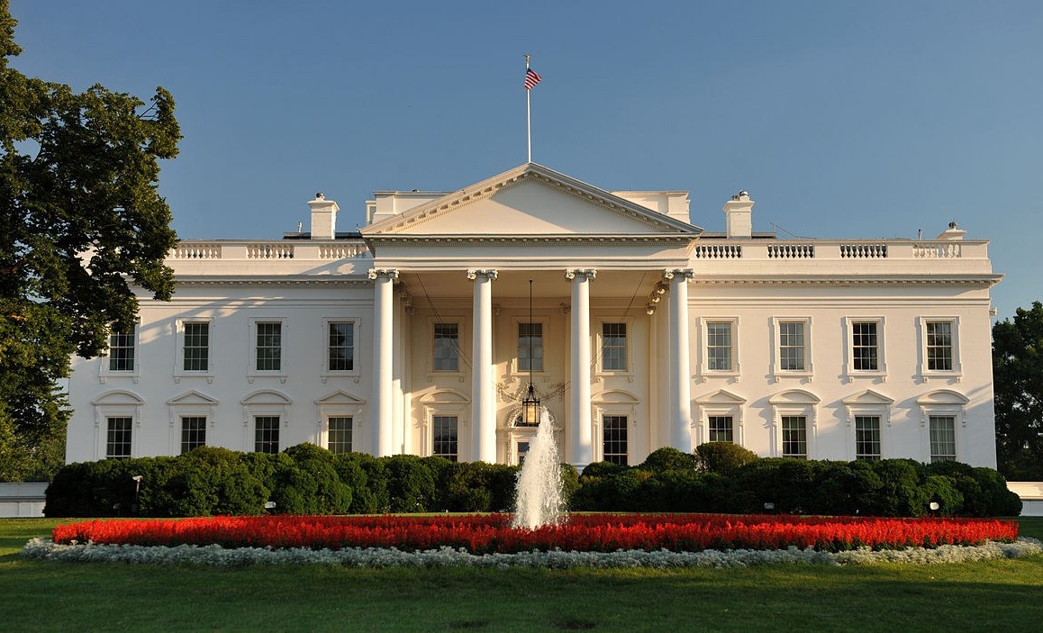 White house
