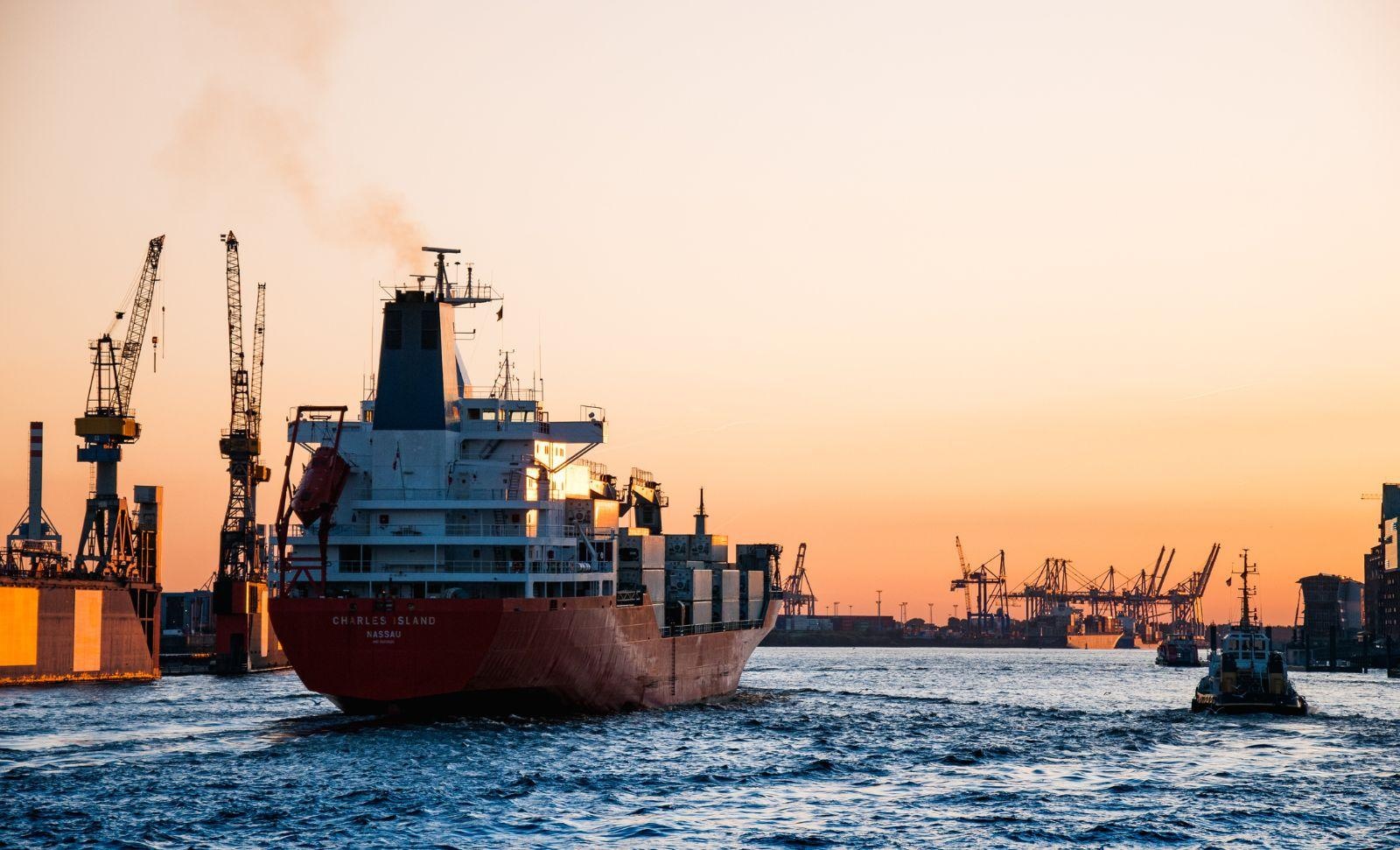 Maritime