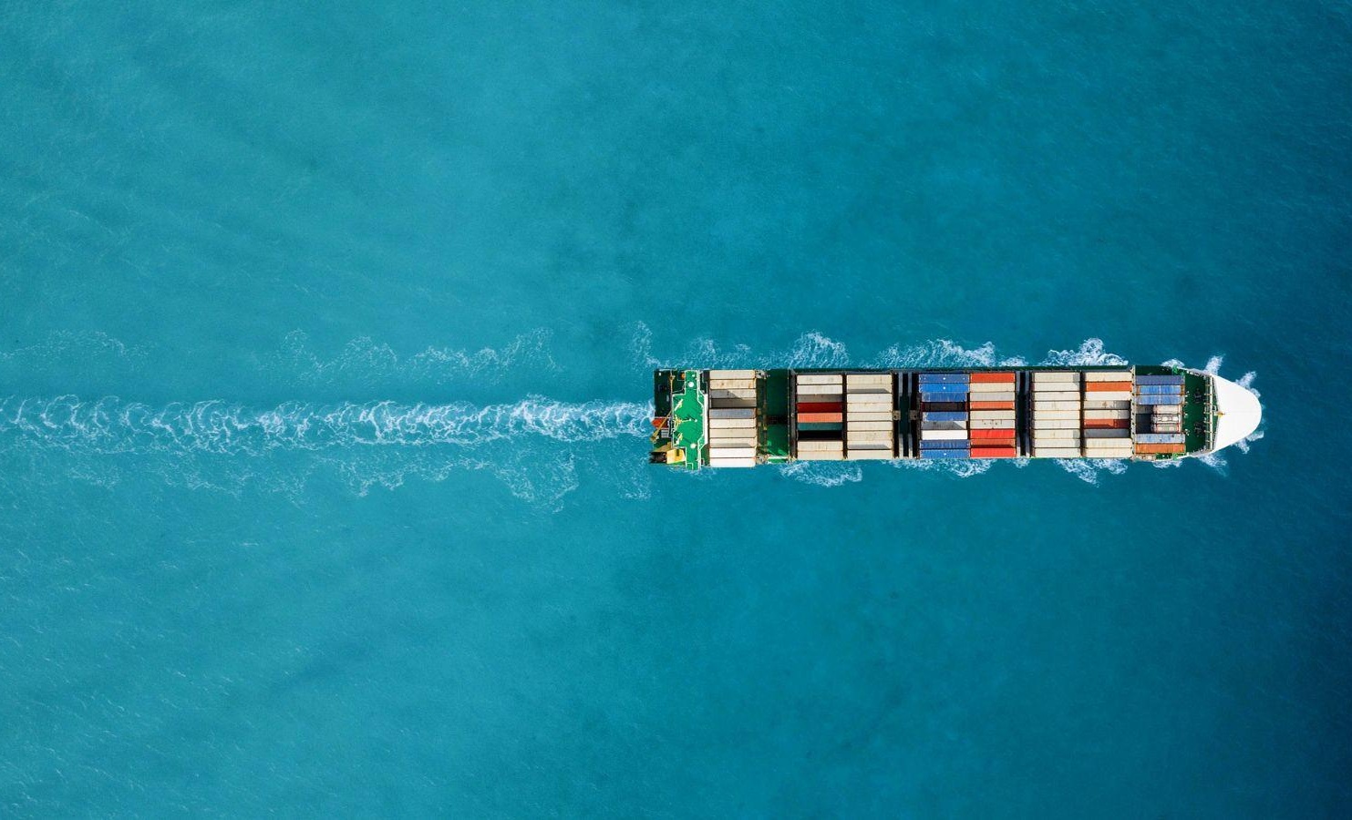 Maritime image