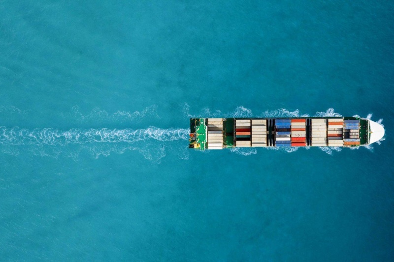 Maritime image