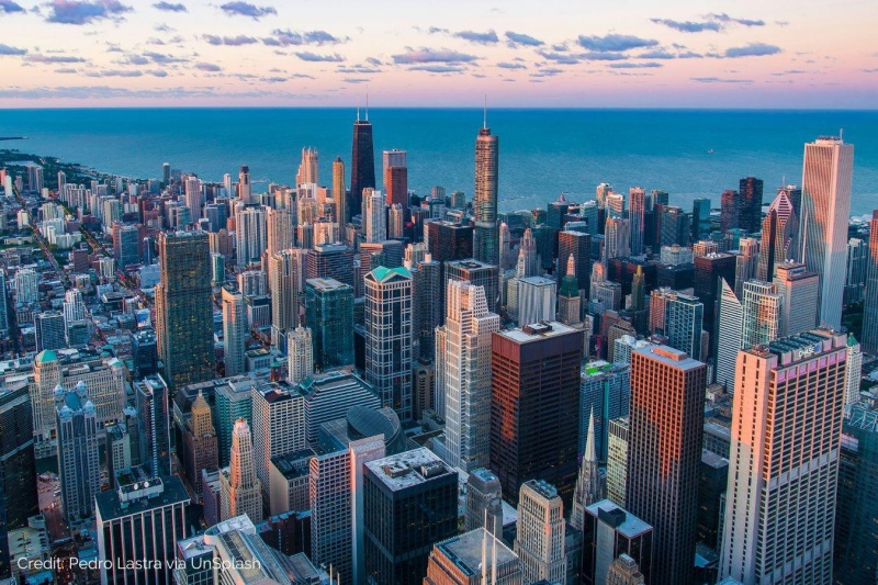 City cover