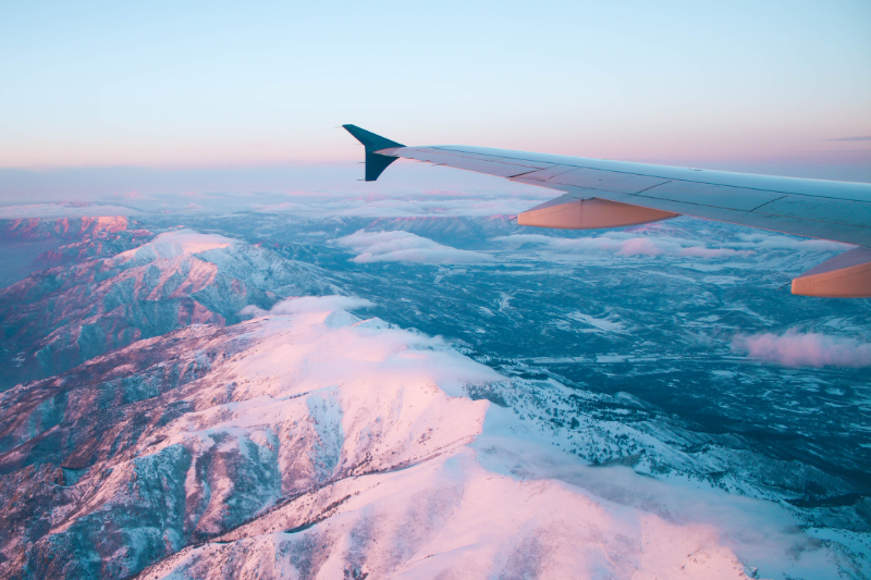Aviation consulation 1