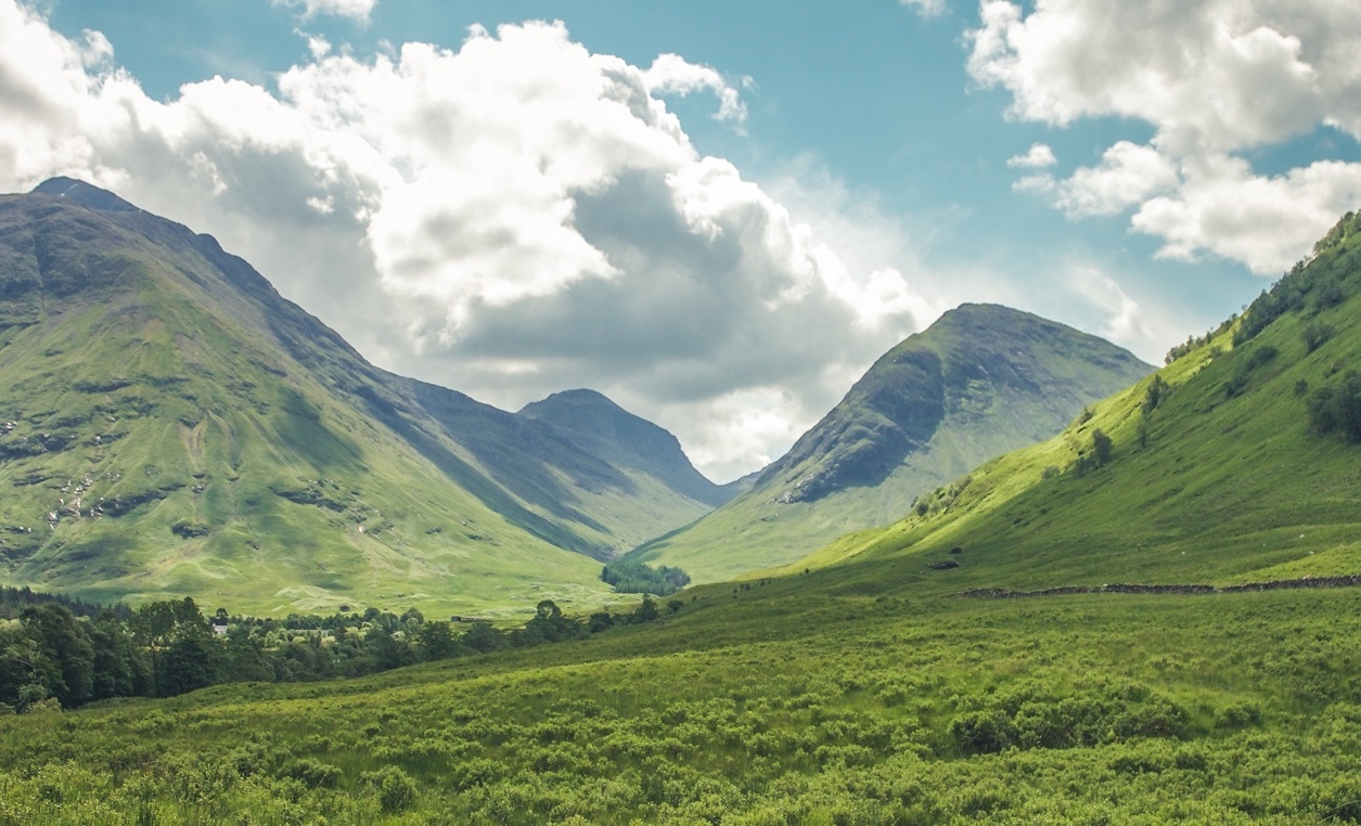 Mountains