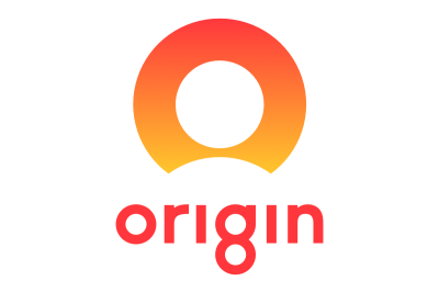 ORIGIN