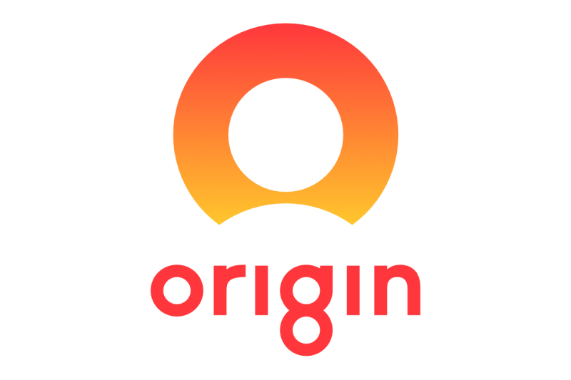 ORIGIN