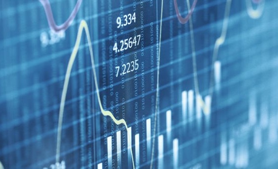Graph screen