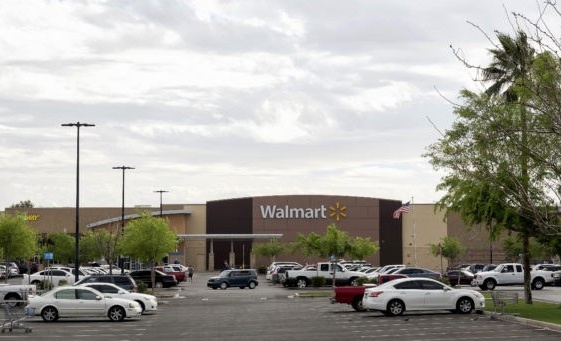 Walmart