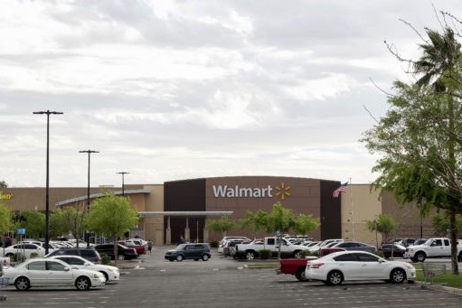 Walmart