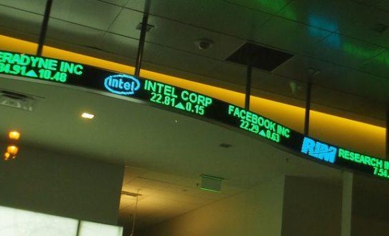 Stock market