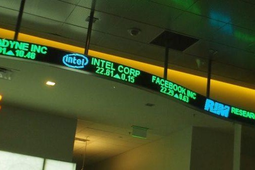 Stock market