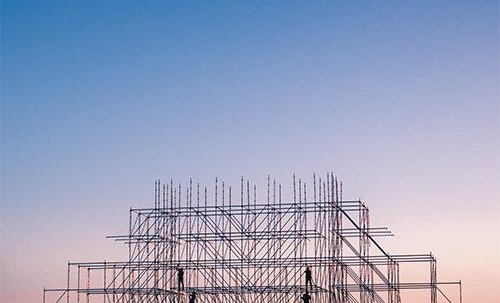 Scaffolding