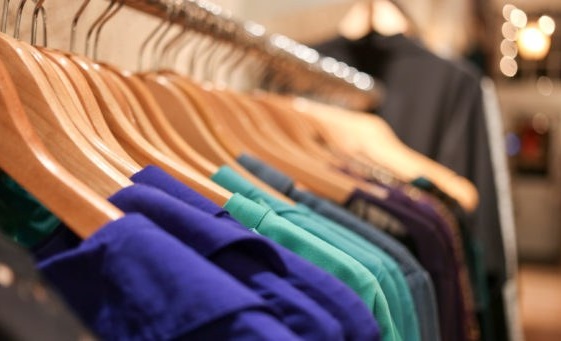 Clothes rack