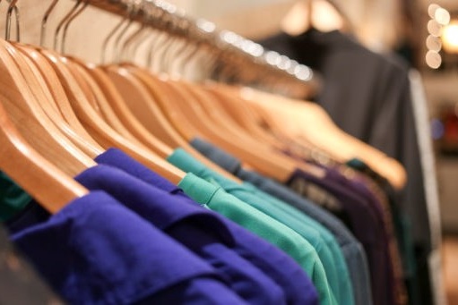 Clothes rack