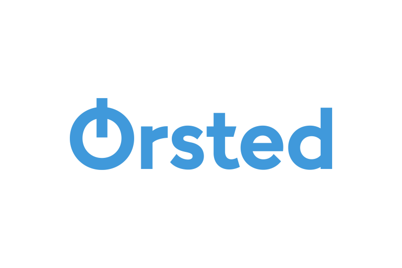 Orsted logo