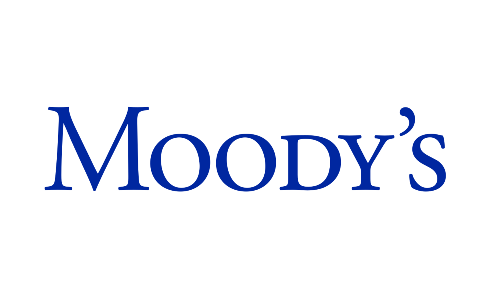 Moody's logo
