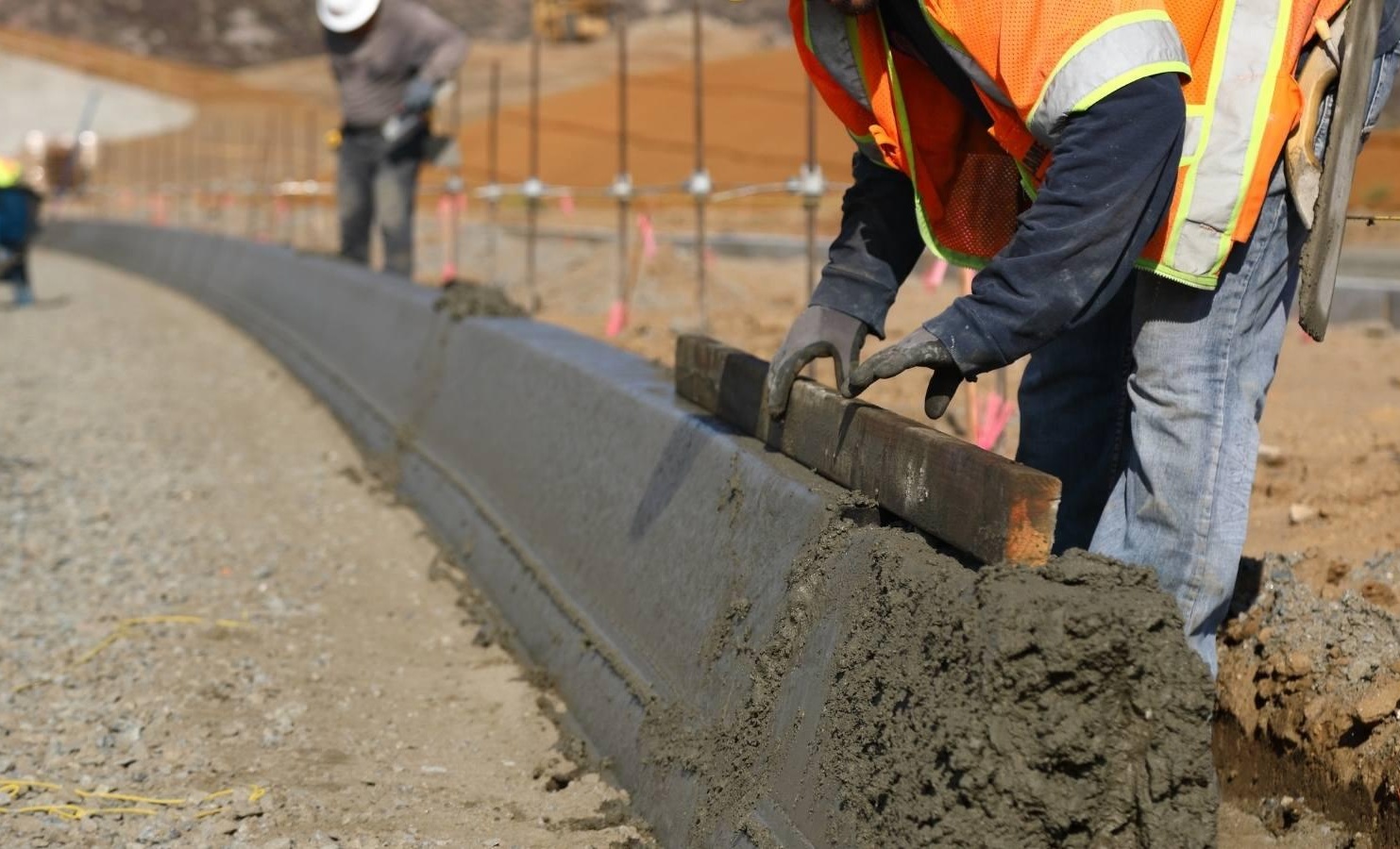 Cement