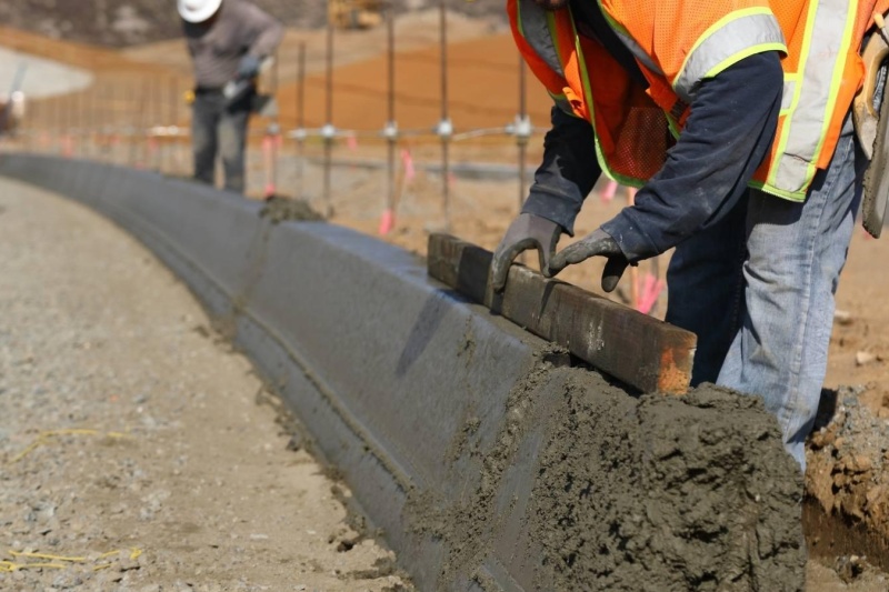 Cement